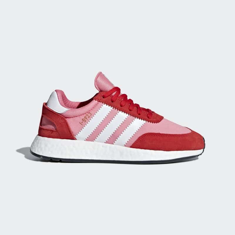 Adidas i 5923 weiß rosa cheap
